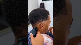 A bald fade tutorial HairTutorial NewLook HairDresser HairCut Hairstyle HairTransformation [upl. by Eyahs]