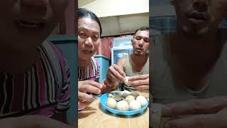 MUKBANG SA BALOT NA PALPAK [upl. by Kirch649]