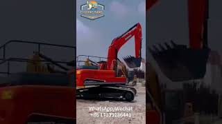 Chuangyang Construction Machinery Supplier [upl. by Ikiv]