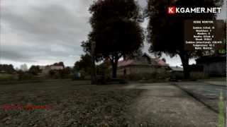 ARMA 2 DayZ  German Let´s Play Episode 1 Einkaufsrausch by KGamernet [upl. by Ocsinarf]