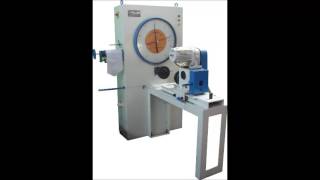 Torsion Testing Machine [upl. by Netsirk]