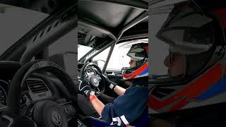 I took my 500bhp Golf R to 3 race tracks within 24hrs 🔥 vw golfr nurburgring spa cars [upl. by Scott]