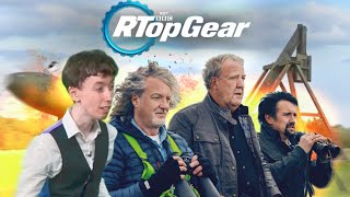 RTGame In Top Gear [upl. by Marcus]