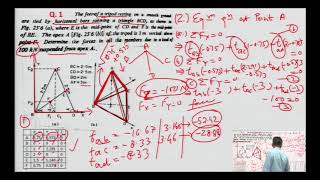 Tutorial  Tension Coefficient Method [upl. by Engelbert]