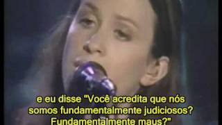 I Was Hoping  Alanis Morissette  tradução legendado [upl. by Riannon413]