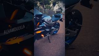 R 15 M Bs7 bike viralvideo automobile travel youtubeshorts trending foryou rider [upl. by Grimaldi]