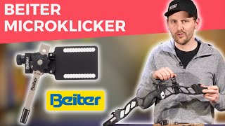 Beiter MicroKlicker [upl. by Maddock]