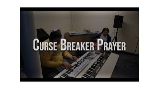 COVER Jekalyn Carr  Curse Breaker Prayer [upl. by Simpson6]