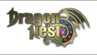 DRAGON NEST RETURN V2  NYORE [upl. by Nimzzaj895]