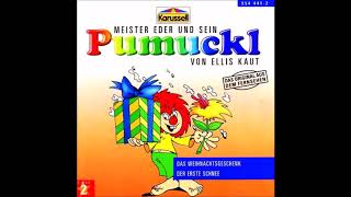 Pumuckl  Das Weihnachtsgeschenk Kinder Hörspiel Weihnachten Geschichte Weihnachtsgeschichte Advent [upl. by Sawyor]