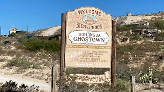 Terlingua Texas [upl. by Ettenay547]