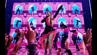 Camila Cabello  Dont Go Yet Live at the 2021 MTV VMAs [upl. by Stieglitz895]