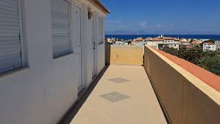 Kassandra HotelApartments  Room 546 Lalyssos Rhodes Greece [upl. by Nanci]