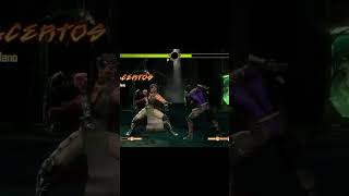 Rain gameplay mortalkombatgaming mortalkombatgamesoffline gaming gameplay games [upl. by Imoyn859]