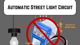 How to do the wiring of photocell sensor Easy guide for new electricianphotocellsensor wiringguid [upl. by Anastice410]