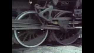 Fort Eustis US Army Military Railroad  1968  CharlieDeanArchives  Archival Footage [upl. by Klatt]