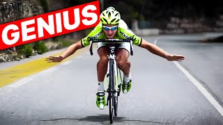 This is Why Peter Sagan is a LIVING LEGEND │ Short Documentary [upl. by Tandie]