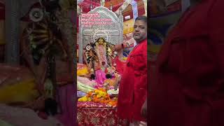 Nagnechi Mata templesaptami special DarshanNavratri specialBikanershortsviral youtubeshorts 🙏🙏 [upl. by Euqinay]