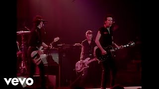 The Clash  Train in Vain Stand by Me Live at the Lewisham Odeon 1980 [upl. by Odnalo]