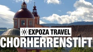 Chorherrenstift Neustift Vacation Travel Video Guide [upl. by Joash]