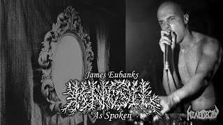 KNOLL on new LP “As Spoken” artistic growth amp more Interview w James Eubanks [upl. by Ardiedak]