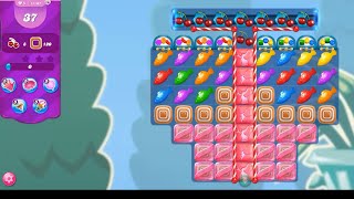 Candy crush saga level 11107  Candy crush saga special level 11107  Candy crush lover [upl. by Anselmi]