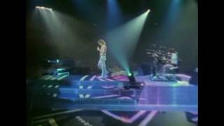 Rock of Ages live Denver 1988 Hysteria Tour HD [upl. by Mallon]