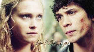 bellamy amp clarke dont let me go [upl. by Milewski395]