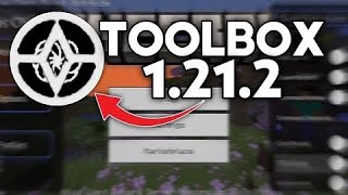 TOOLBOX FOR MCPE 1211 INFINITE PREMIUM TIME TOOLBOX MOD APK DOWNLOAD [upl. by Ecar]