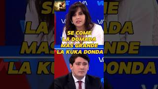 MARIANO PEREZ DOMA A LA KUKA DONDA argentina milei cristina casta cfk javo presidente [upl. by Wilbur]