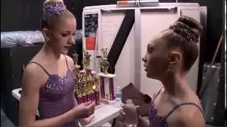 Dance Moms Reunion  Maddie amp Chloe Talk About Their Friendship and Memories Together [upl. by Wain]