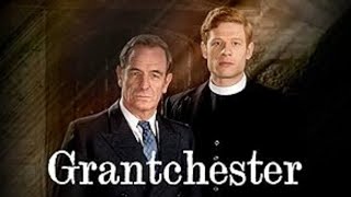 Grantchester 2014 TV Series Trailer I [upl. by Thielen822]