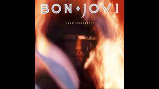 BON JOVI  7800° Fahrenheit Full Album 1985 [upl. by Pablo]