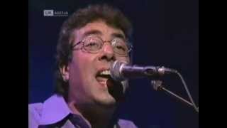 Graham Gouldman 10cc  For Your Love Acoustic Live [upl. by Sirromad11]