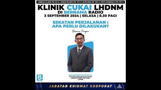 Sekatan Perjalanan Apa Perlu Dilakukan [upl. by Koziel256]