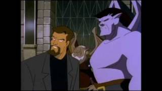 Cartoon Fiend Episode 9 Gargoyles [upl. by Ruttger]