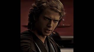 Anakin Skywalker Edit  darthvader anakinskywalker starwars edit movie [upl. by Soph]