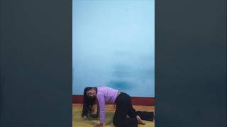 BTS  quotIDOL ft Niki minajquot Dance Cover ozge choreography bts shorts [upl. by Eibbed]