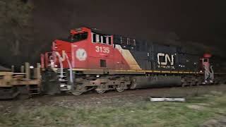 CN Z148 [upl. by Aseefan]