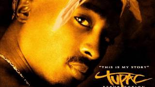 Tupac California Love Official Music [upl. by Bat]