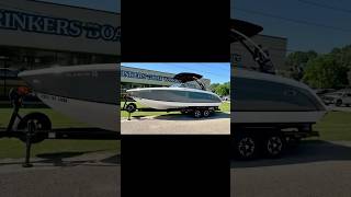 2021 Cobalt R7 SURF Boat [upl. by Crocker]