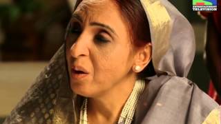 Unjha Ka Shraap Part  02  Episode 167  28th October 2012 [upl. by Leanor]