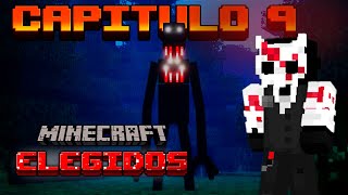 🔥EL INICIO DEL FIN🍷minecraft [upl. by Elwaine]