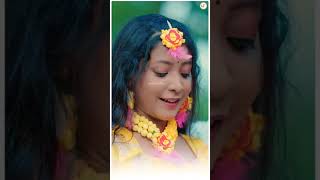 Kukmu Rani Status Video  4k Ultra HD  Mrinal amp Anushree  New Santali Video 2024  HembramFilns [upl. by Gates]