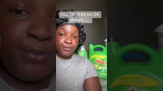 Laundry detergent deal cleaning [upl. by Nived]