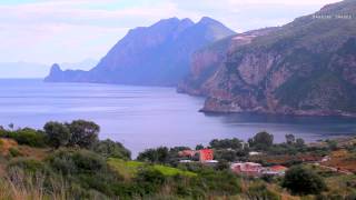 Scenic Algeria Tazeboujt Bejaia HD1080p [upl. by Monte]