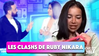 Ruby Nikara  LInfluenceuse au Cœur des Clashs [upl. by Faustine]