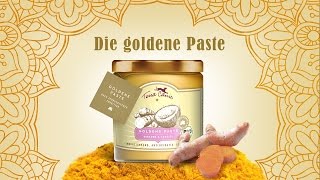 Terra Canis  Die Goldene Paste für Hunde [upl. by Sanferd]