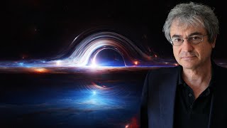 Raccontato Carlo Rovelli  spiega cosa cè al CENTRO dei BUCHI NERI [upl. by Nohsad69]