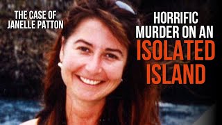 A Killer Amongst Us – The Norfolk Island Murder  Australian Crime [upl. by Savanna]